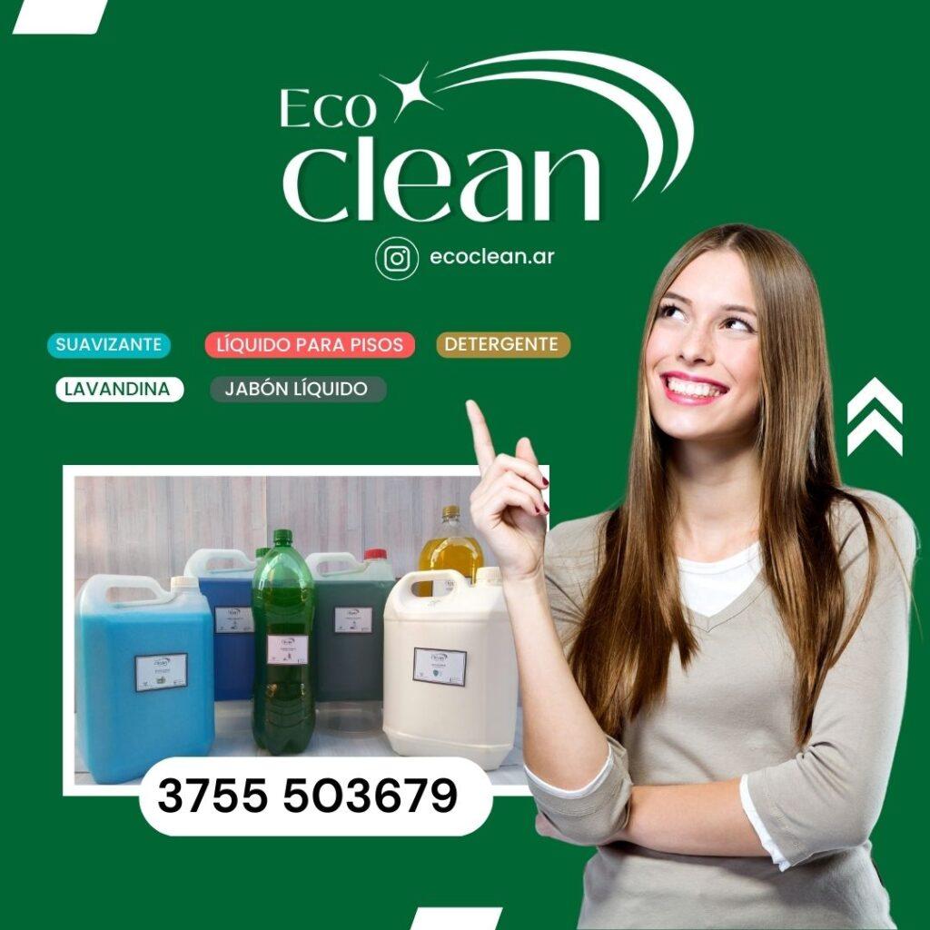 promo ecoclean