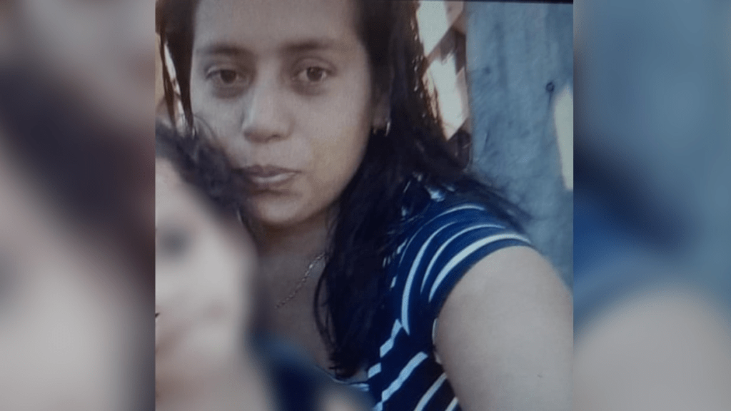 Encuentran cuerpo de mujer desaparecida en Andresito y buscan a su ex pareja por presunto femicidio